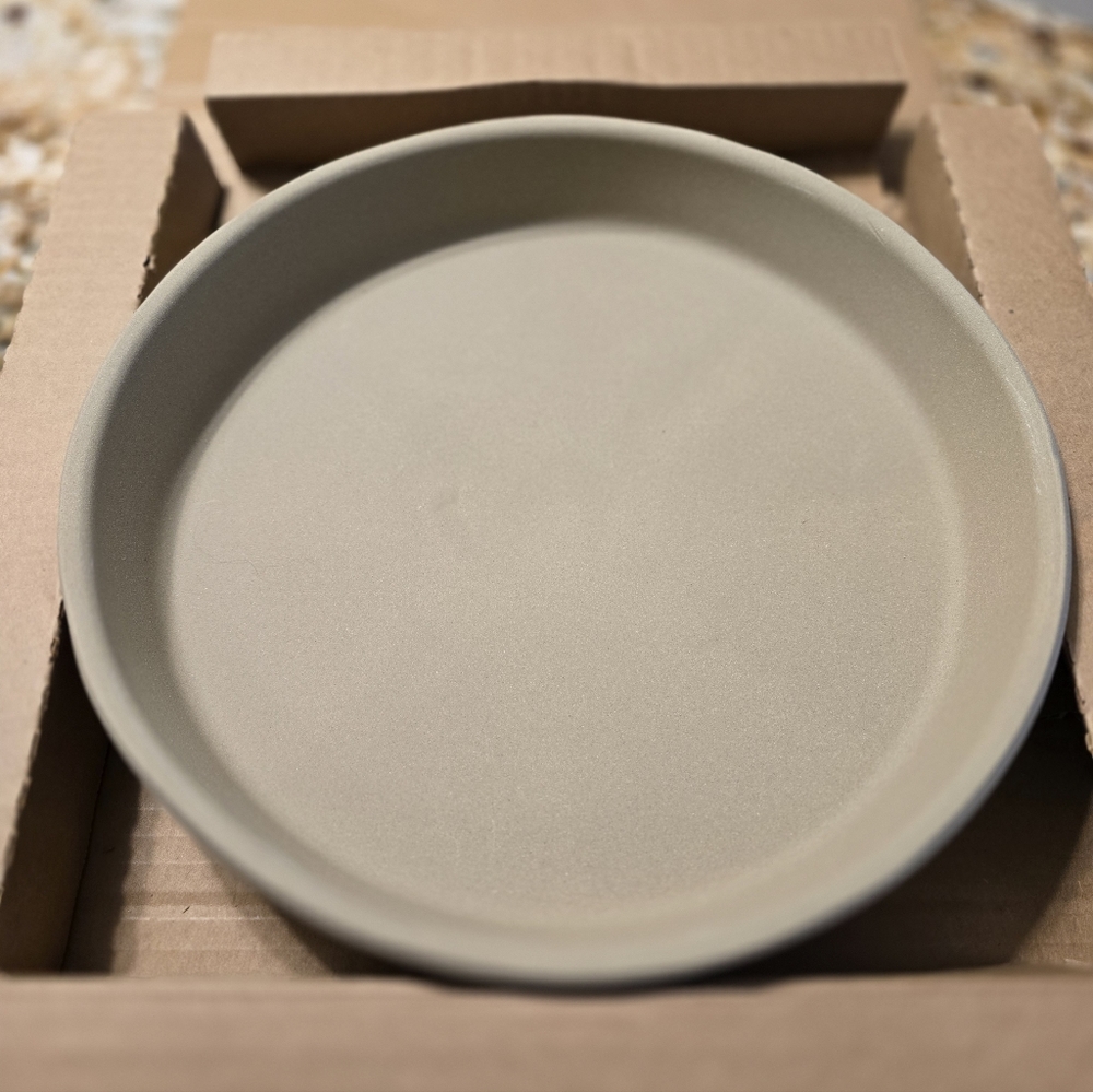 Pampared Chef Heritage Collection 11" Deep Dish Baker NIB #1390